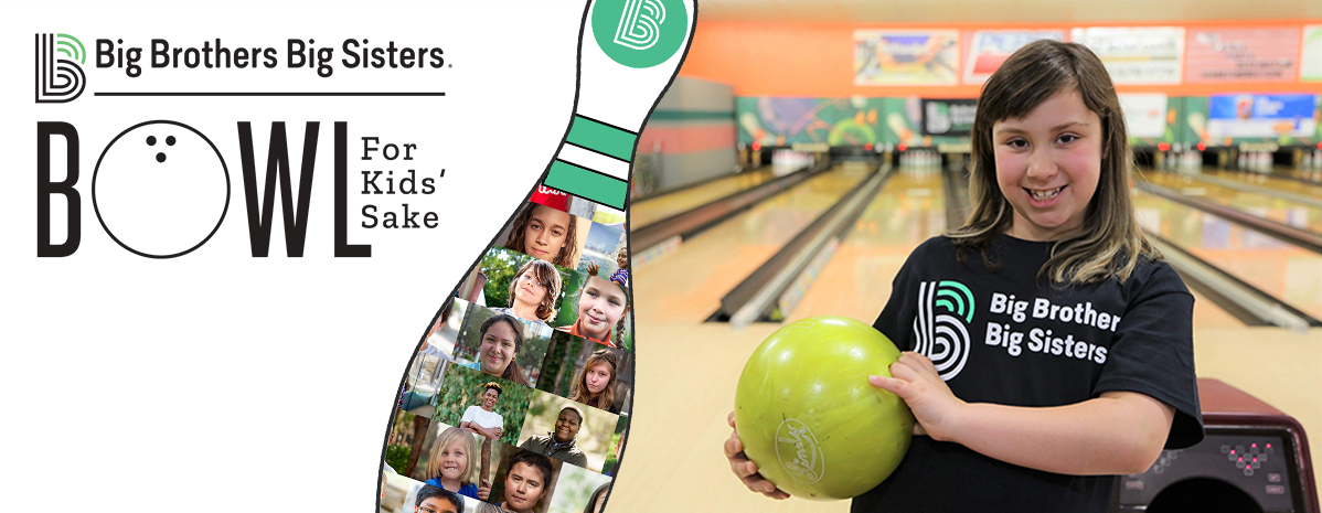 2026 Bowl for Kids' Sake